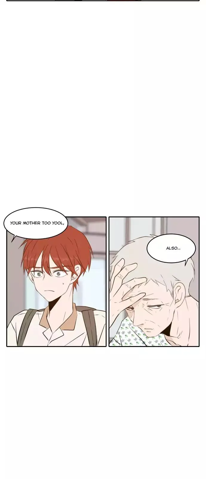 Read Lovely Again Today chapter 58 image 33 on Lezhin