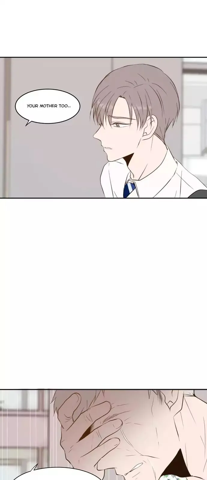Read Lovely Again Today chapter 58 image 34 on Lezhin