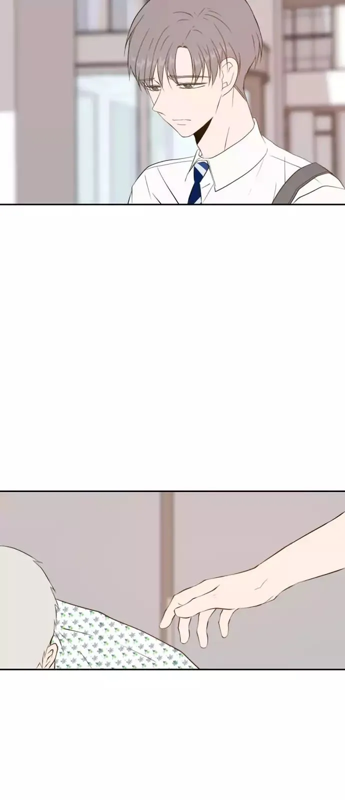 Read Lovely Again Today chapter 58 image 37 on Lezhin
