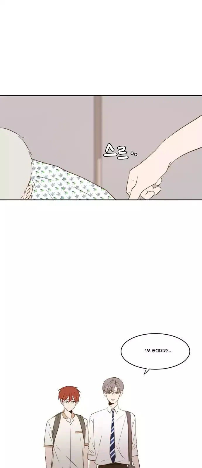 Read Lovely Again Today chapter 58 image 38 on Lezhin
