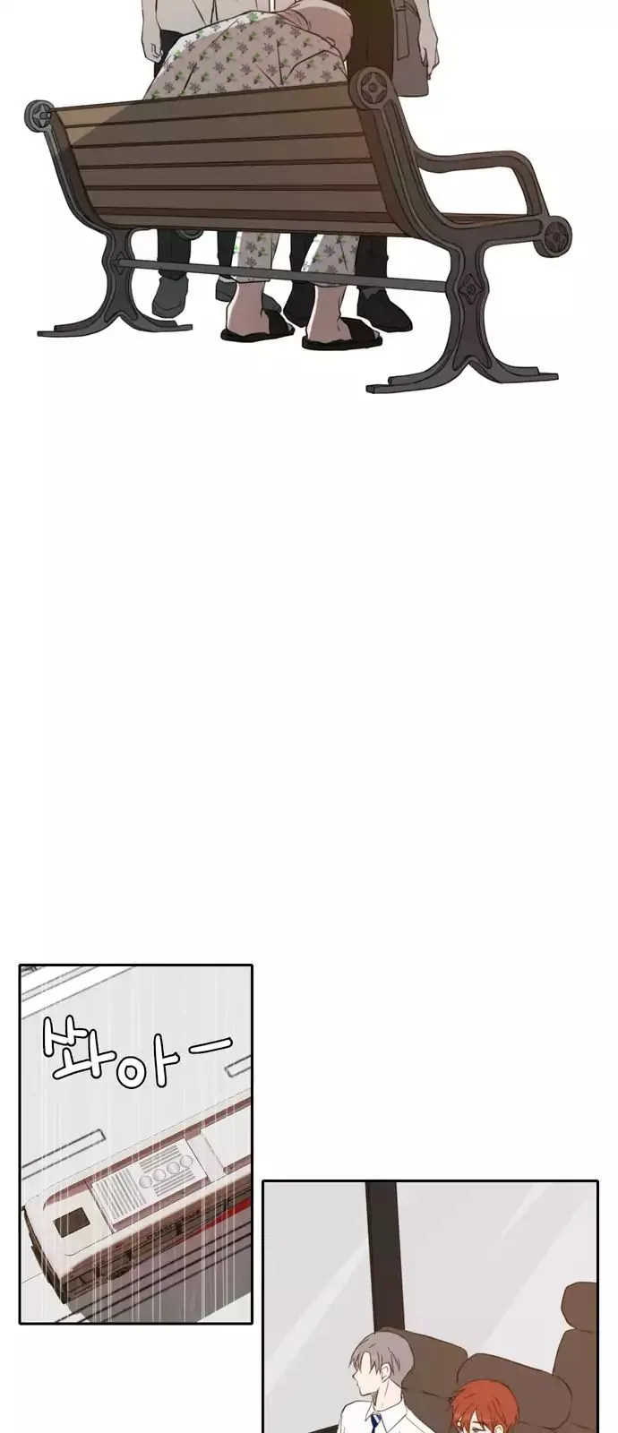 Read Lovely Again Today chapter 58 image 39 on Lezhin