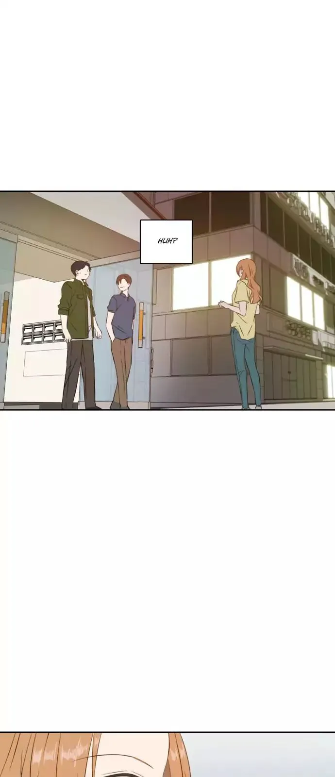 Read Lovely Again Today chapter 58 image 4 on Lezhin