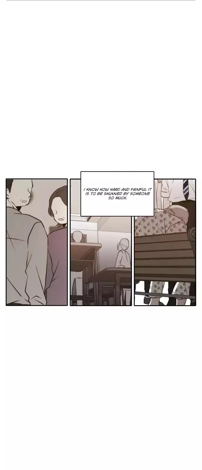 Read Lovely Again Today chapter 58 image 44 on Lezhin