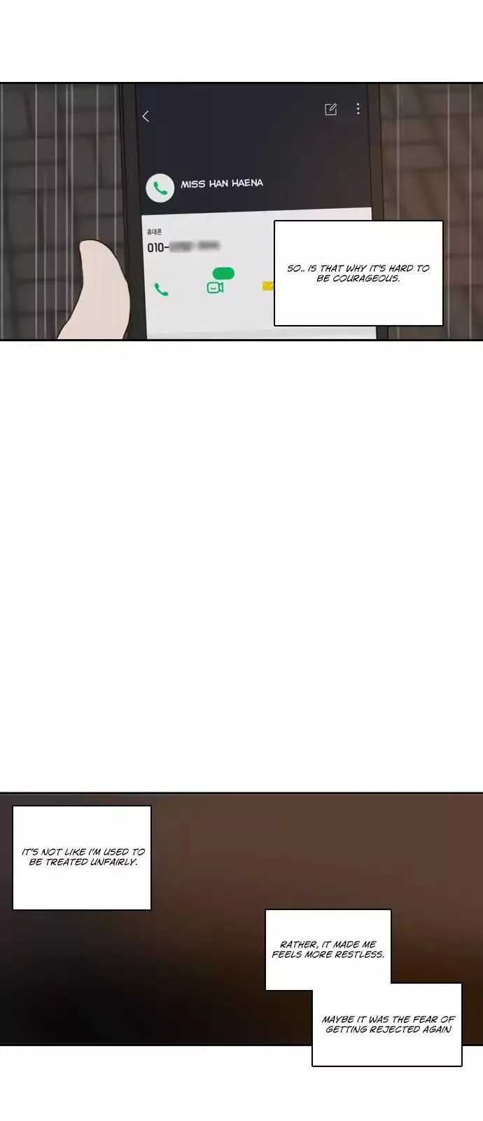 Read Lovely Again Today chapter 58 image 45 on Lezhin
