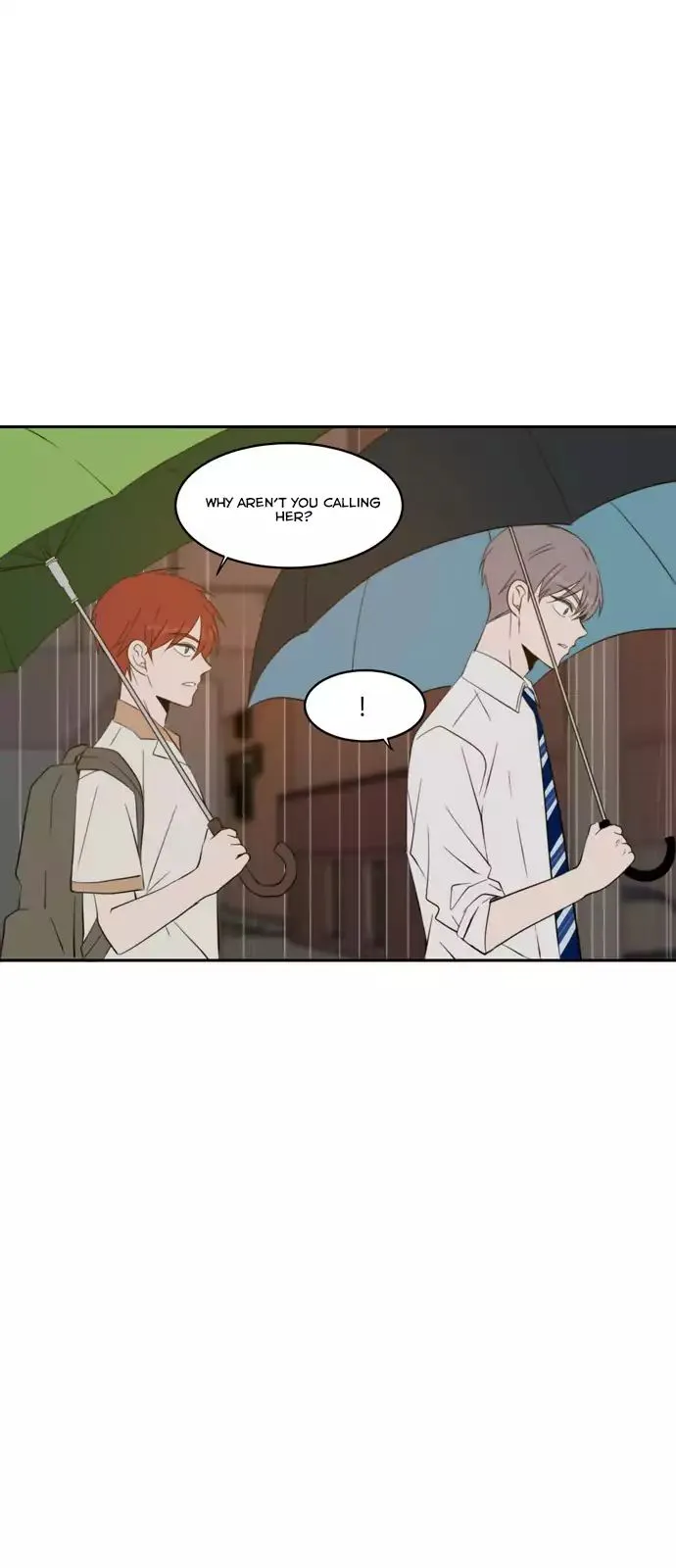 Read Lovely Again Today chapter 58 image 47 on Lezhin