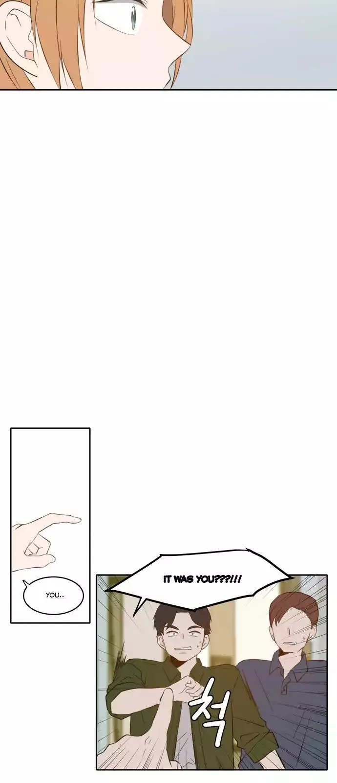 Read Lovely Again Today chapter 58 image 5 on Lezhin