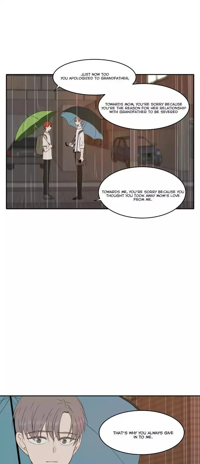 Read Lovely Again Today chapter 58 image 50 on Lezhin