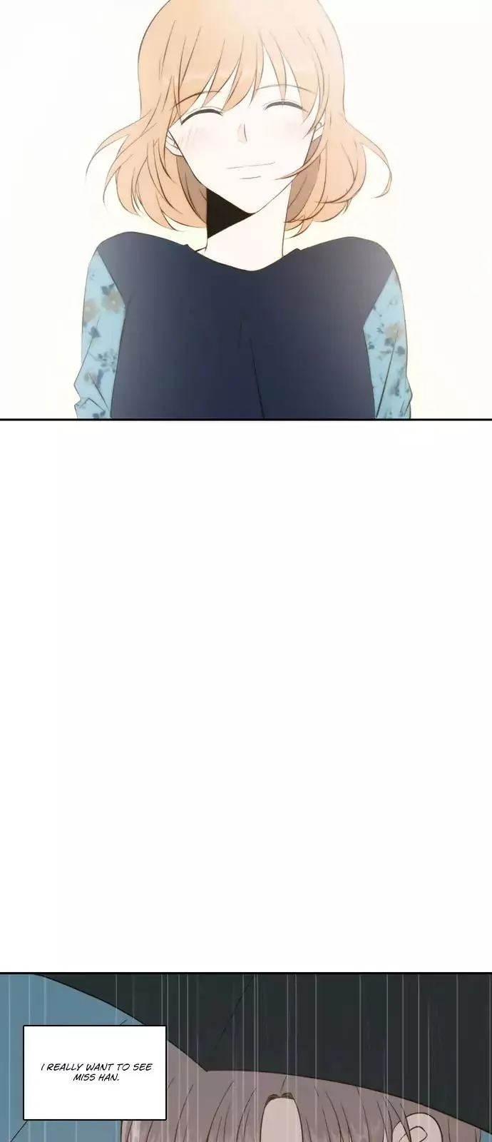 Read Lovely Again Today chapter 58 image 59 on Lezhin