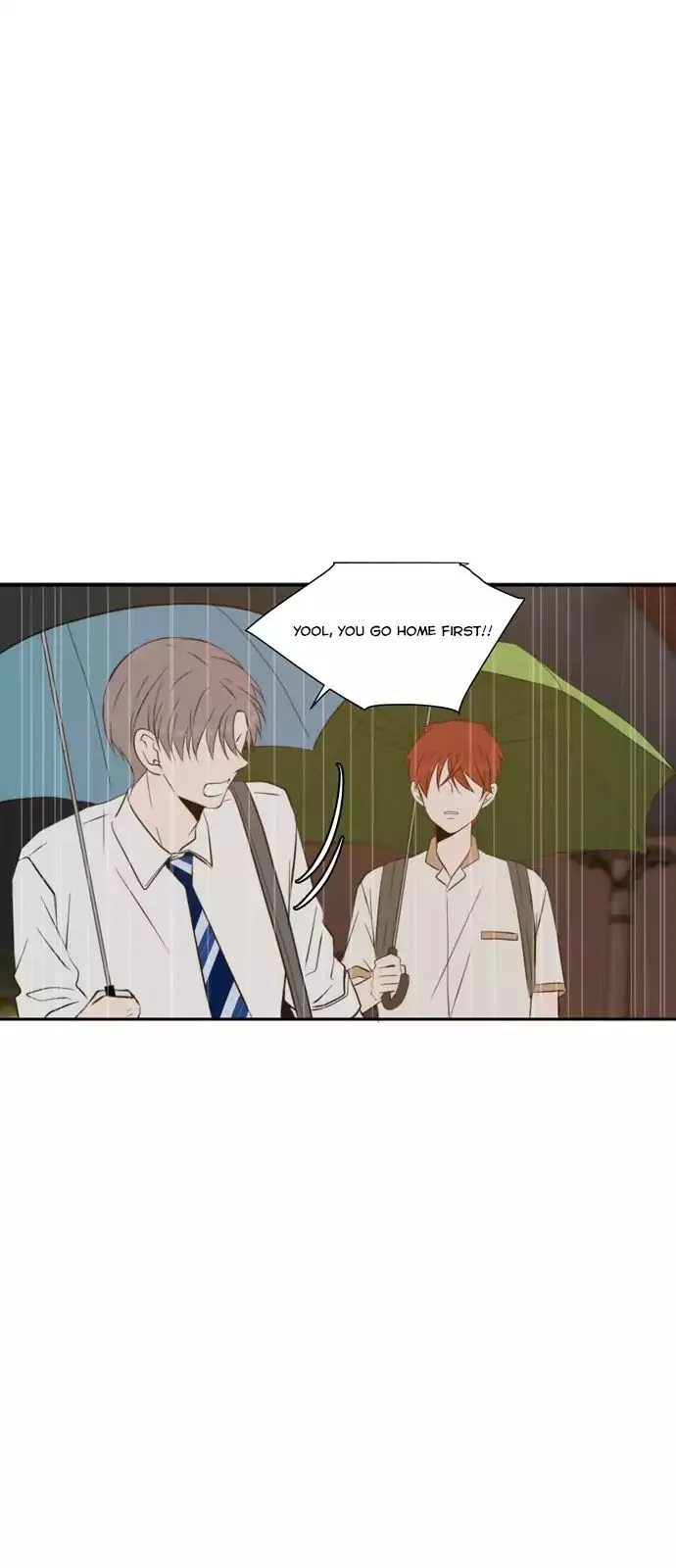 Read Lovely Again Today chapter 58 image 61 on Lezhin