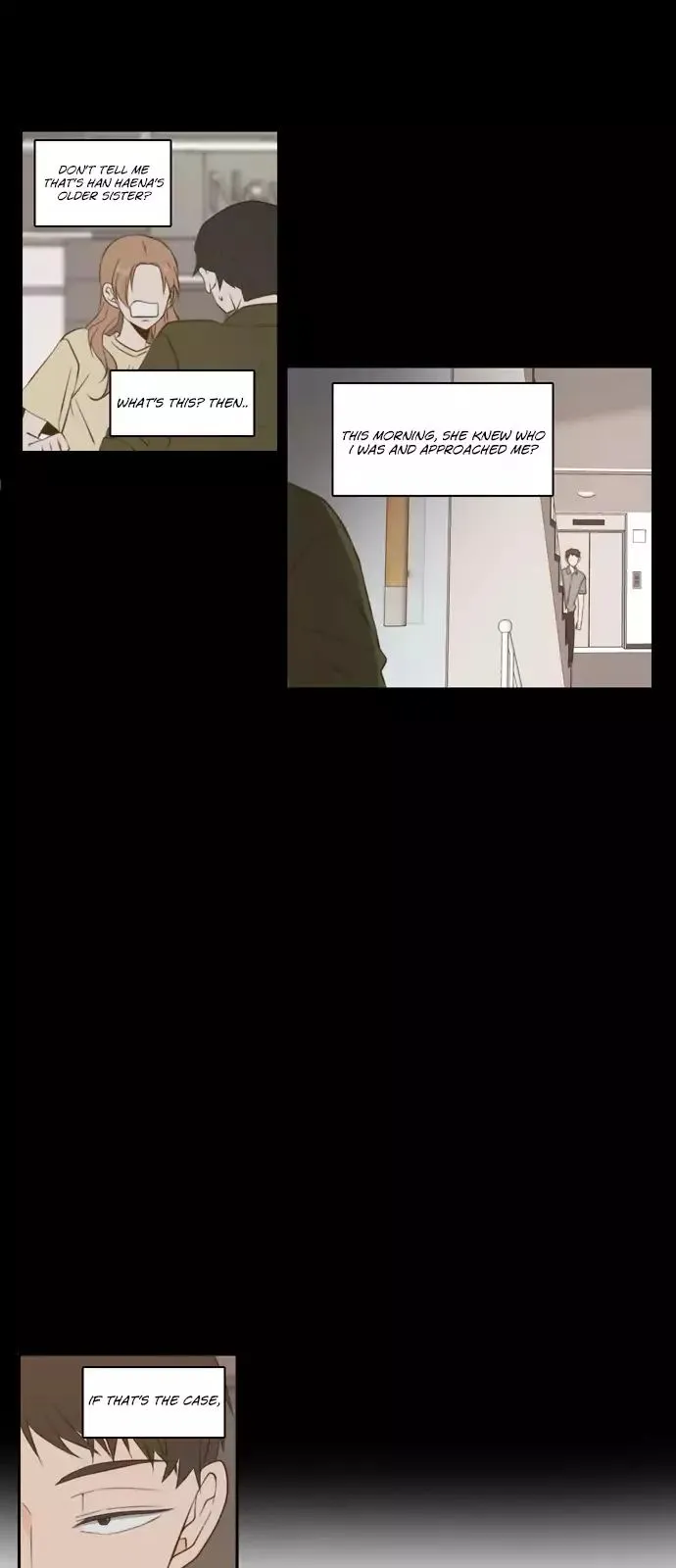 Read Lovely Again Today chapter 59 image 10 on Lezhin
