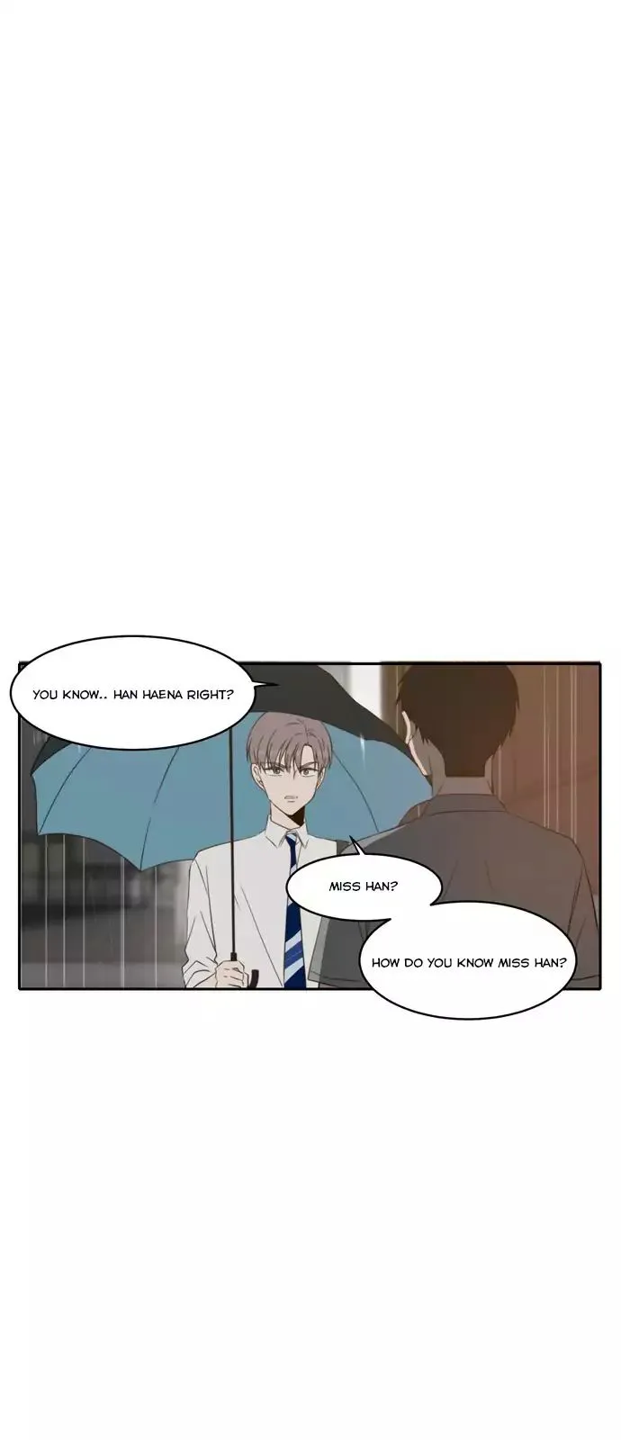 Read Lovely Again Today chapter 59 image 12 on Lezhin
