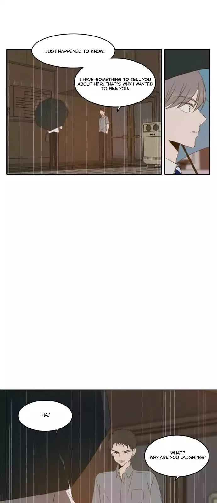 Read Lovely Again Today chapter 59 image 13 on Lezhin