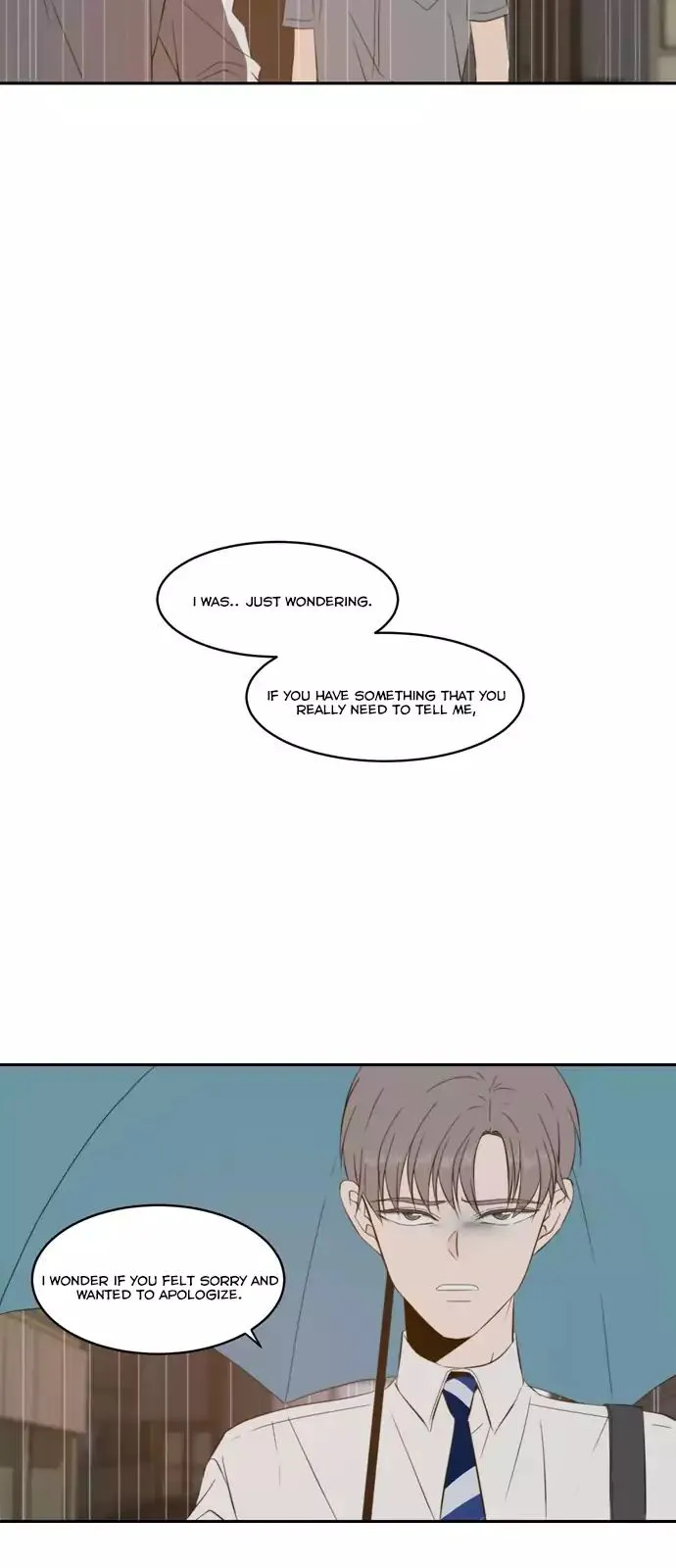 Read Lovely Again Today chapter 59 image 14 on Lezhin