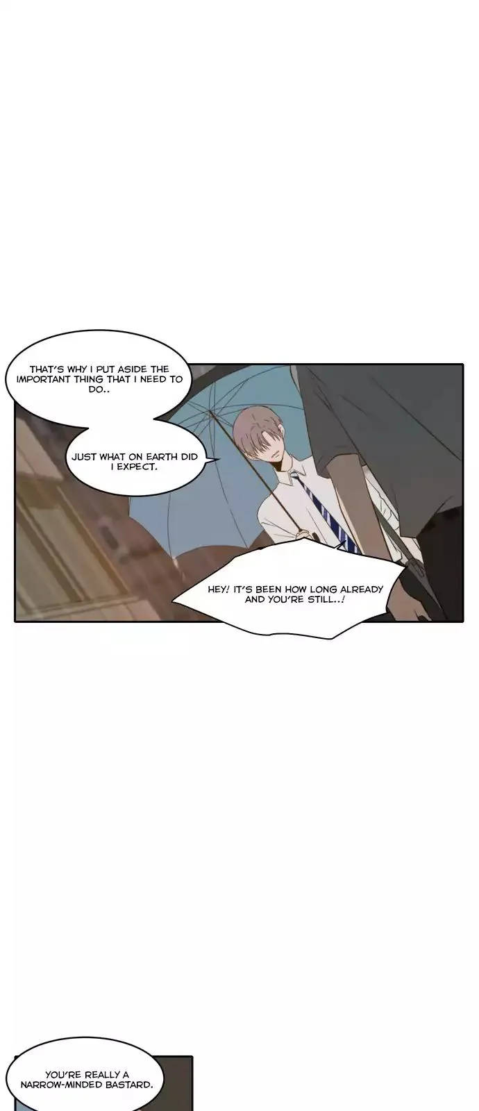 Read Lovely Again Today chapter 59 image 15 on Lezhin