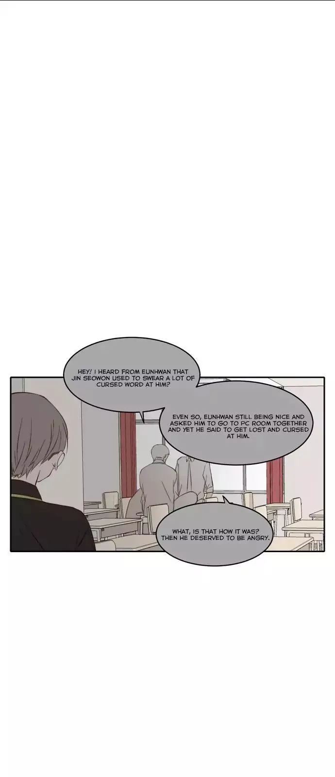 Read Lovely Again Today chapter 59 image 20 on Lezhin