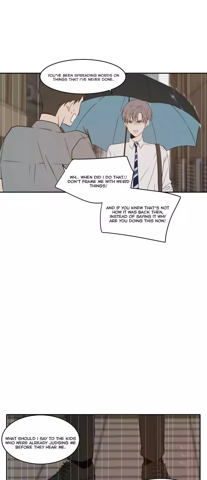 Read Lovely Again Today chapter 59 image 21 on Lezhin