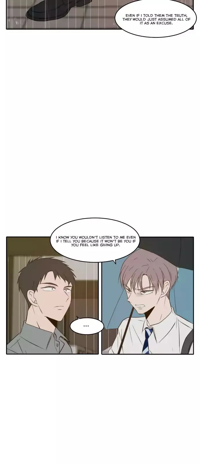 Read Lovely Again Today chapter 59 image 22 on Lezhin