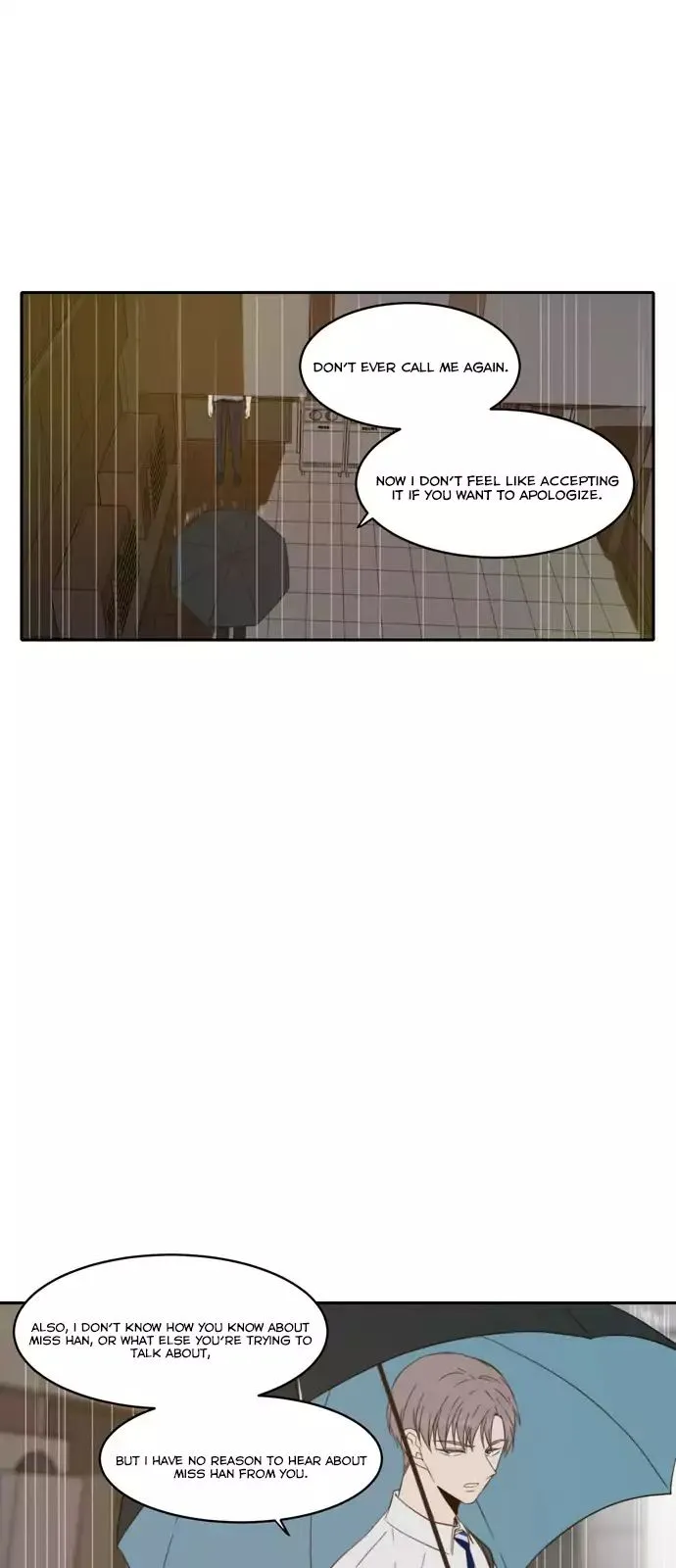 Read Lovely Again Today chapter 59 image 23 on Lezhin