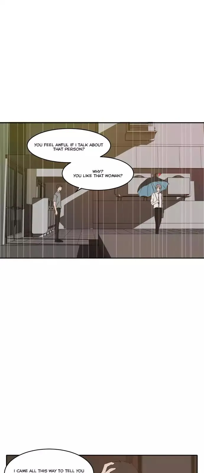 Read Lovely Again Today chapter 59 image 25 on Lezhin