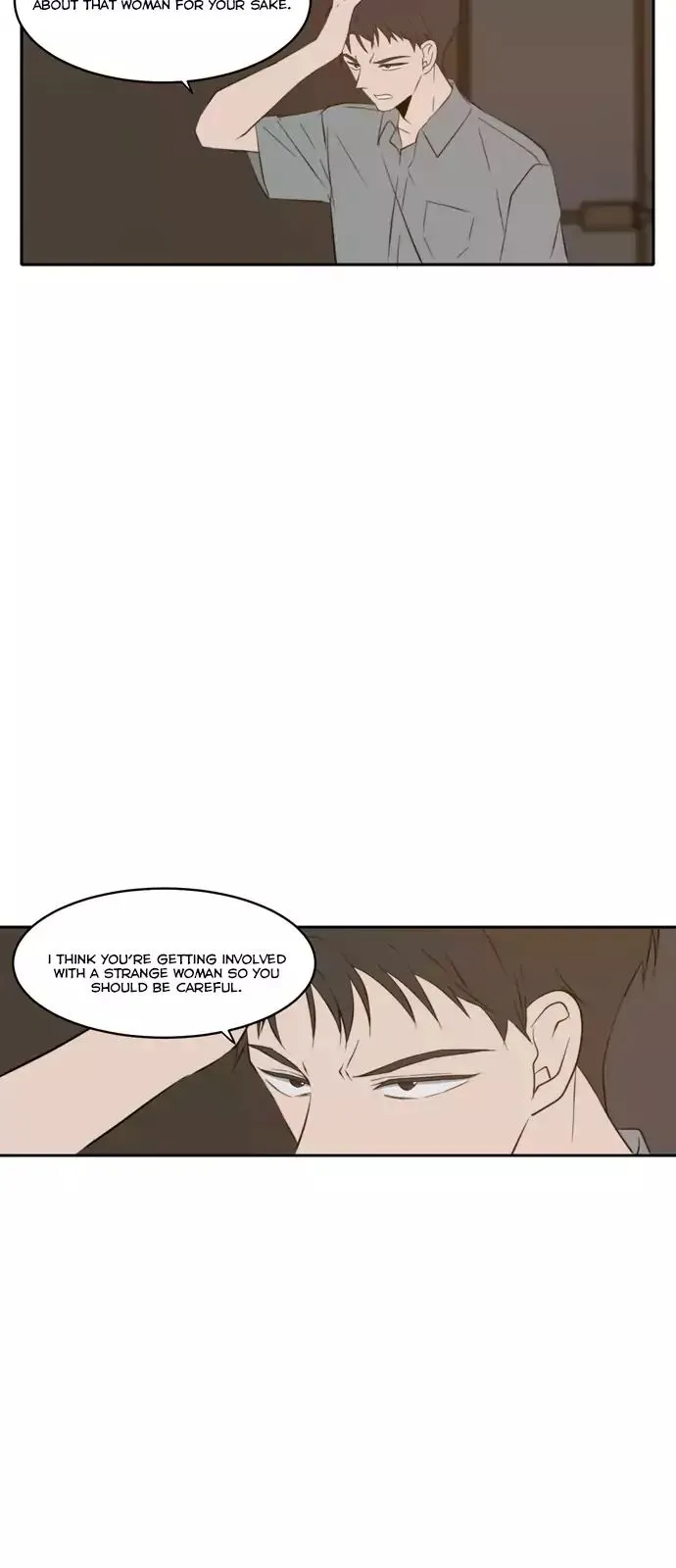 Read Lovely Again Today chapter 59 image 26 on Lezhin