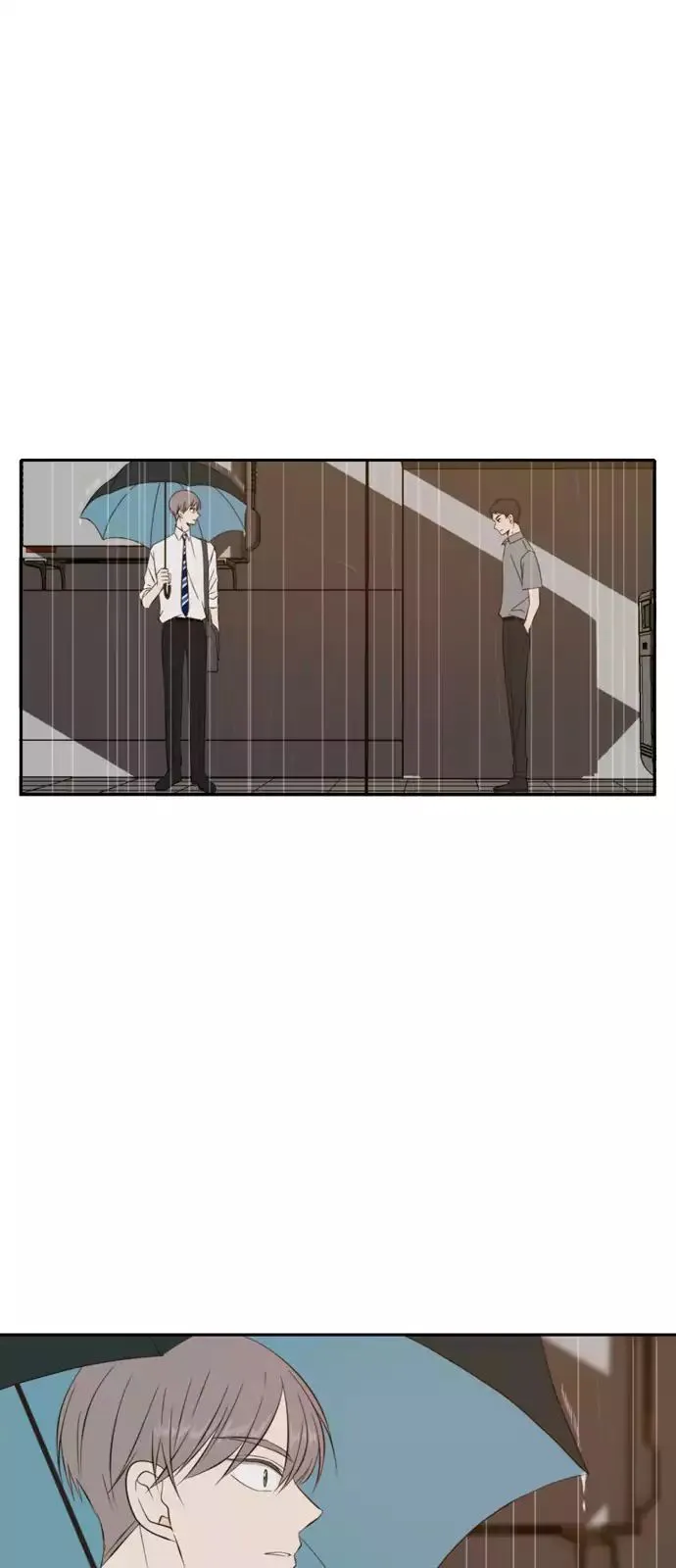 Read Lovely Again Today chapter 59 image 29 on Lezhin