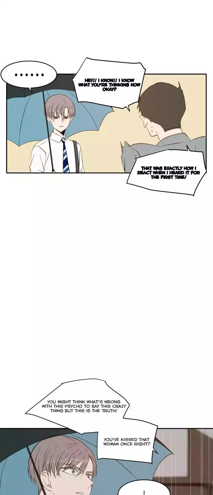 Read Lovely Again Today chapter 59 image 31 on Lezhin