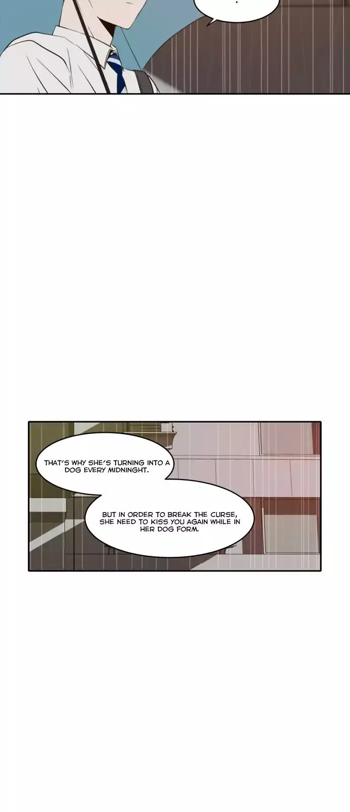 Read Lovely Again Today chapter 59 image 32 on Lezhin