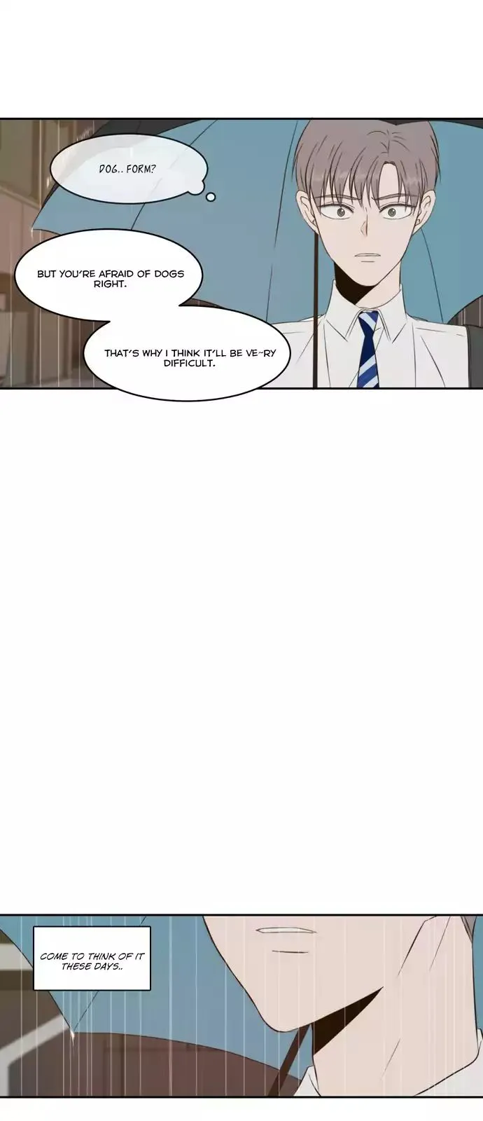 Read Lovely Again Today chapter 59 image 33 on Lezhin