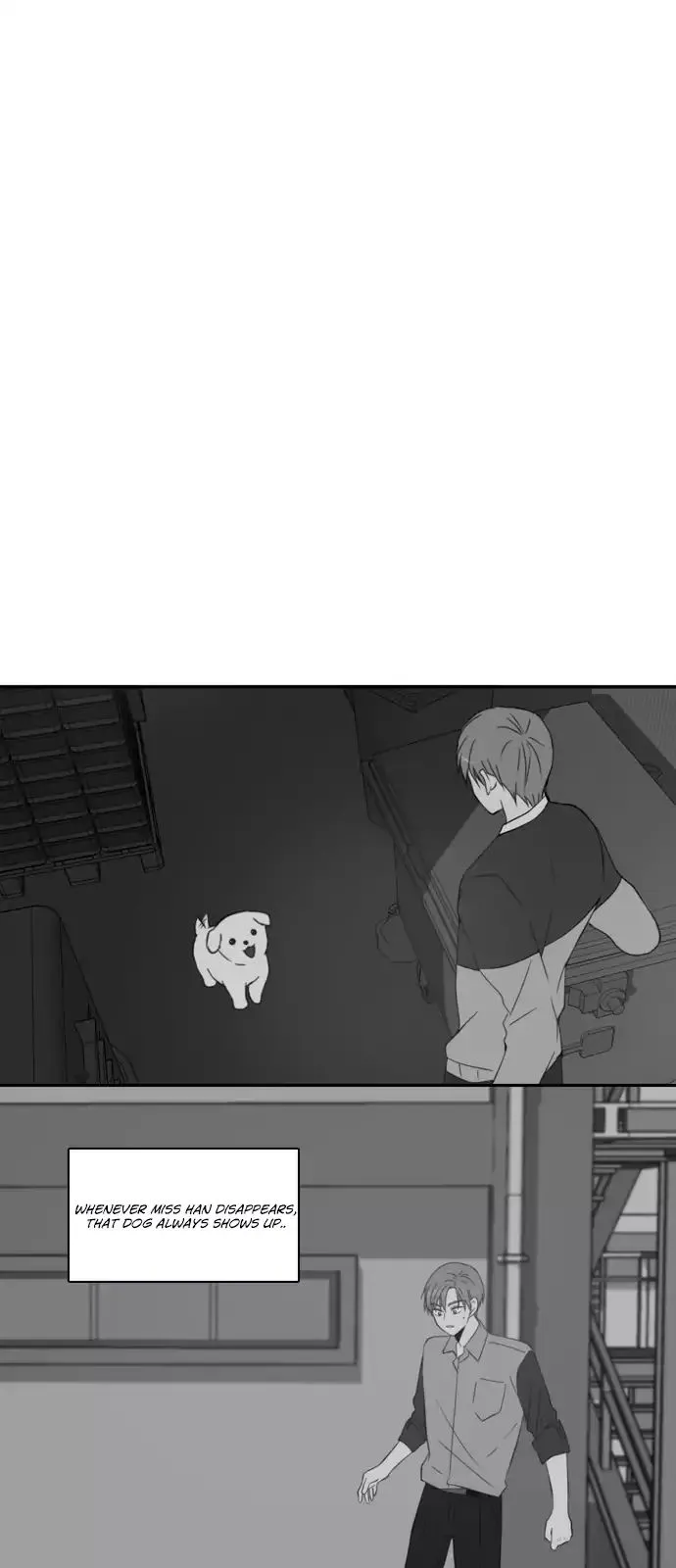 Read Lovely Again Today chapter 59 image 34 on Lezhin