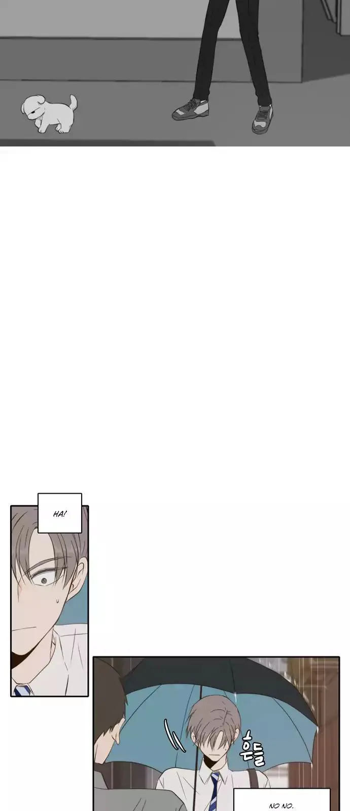Read Lovely Again Today chapter 59 image 35 on Lezhin