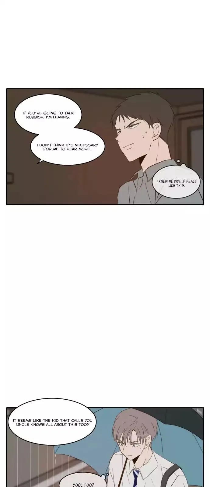 Read Lovely Again Today chapter 59 image 37 on Lezhin