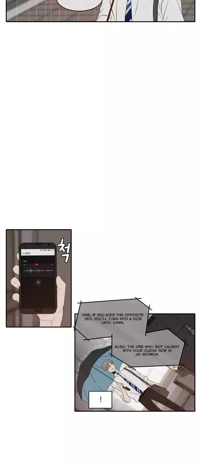 Read Lovely Again Today chapter 59 image 38 on Lezhin