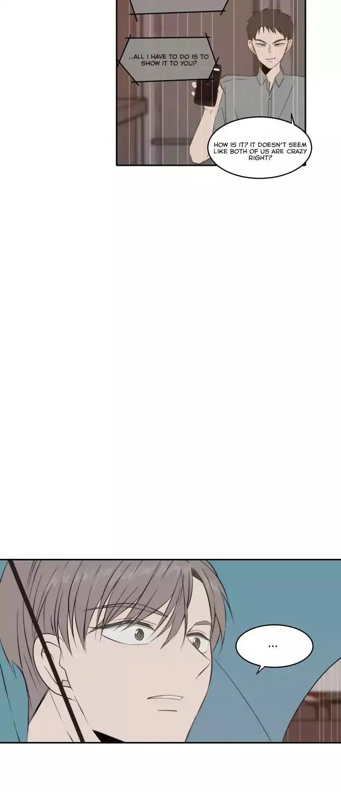 Read Lovely Again Today chapter 59 image 41 on Lezhin