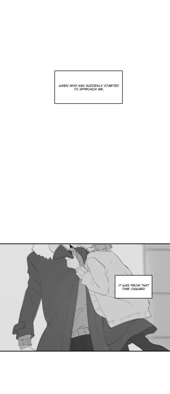 Read Lovely Again Today chapter 59 image 42 on Lezhin