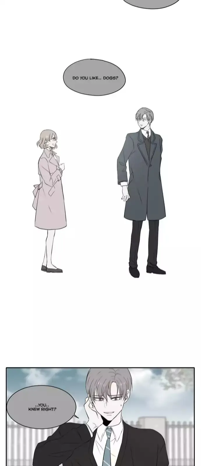 Read Lovely Again Today chapter 59 image 44 on Lezhin