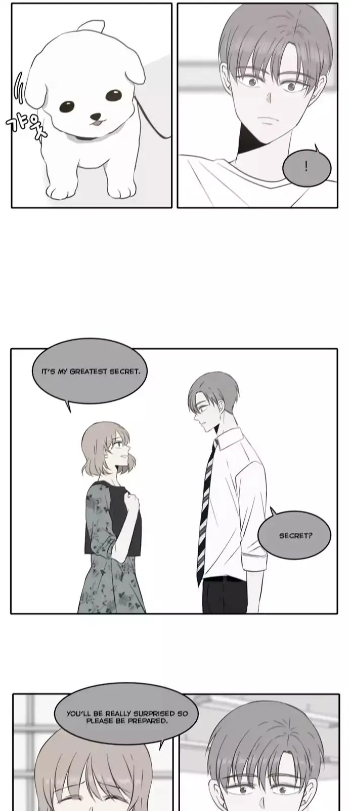 Read Lovely Again Today chapter 59 image 47 on Lezhin