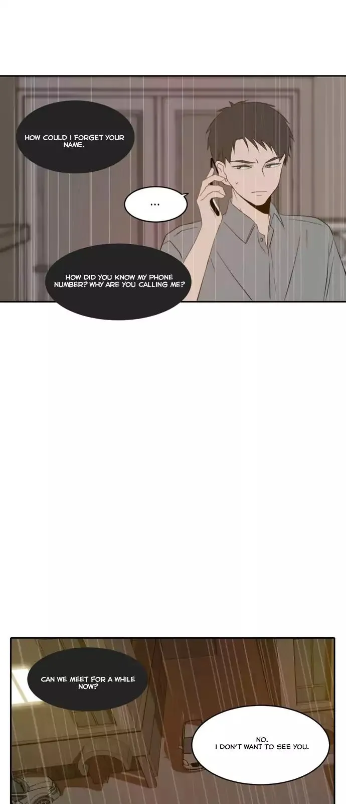 Read Lovely Again Today chapter 59 image 5 on Lezhin