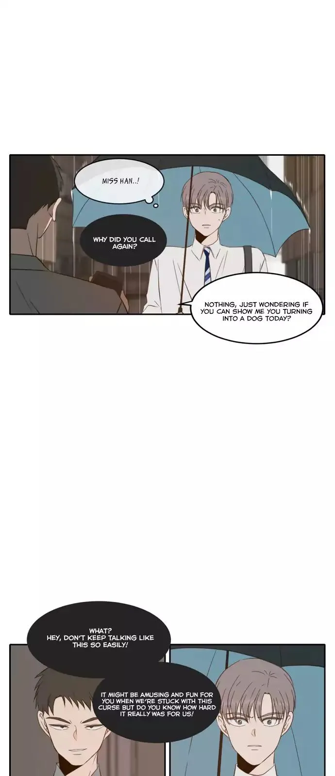 Read Lovely Again Today chapter 59 image 50 on Lezhin