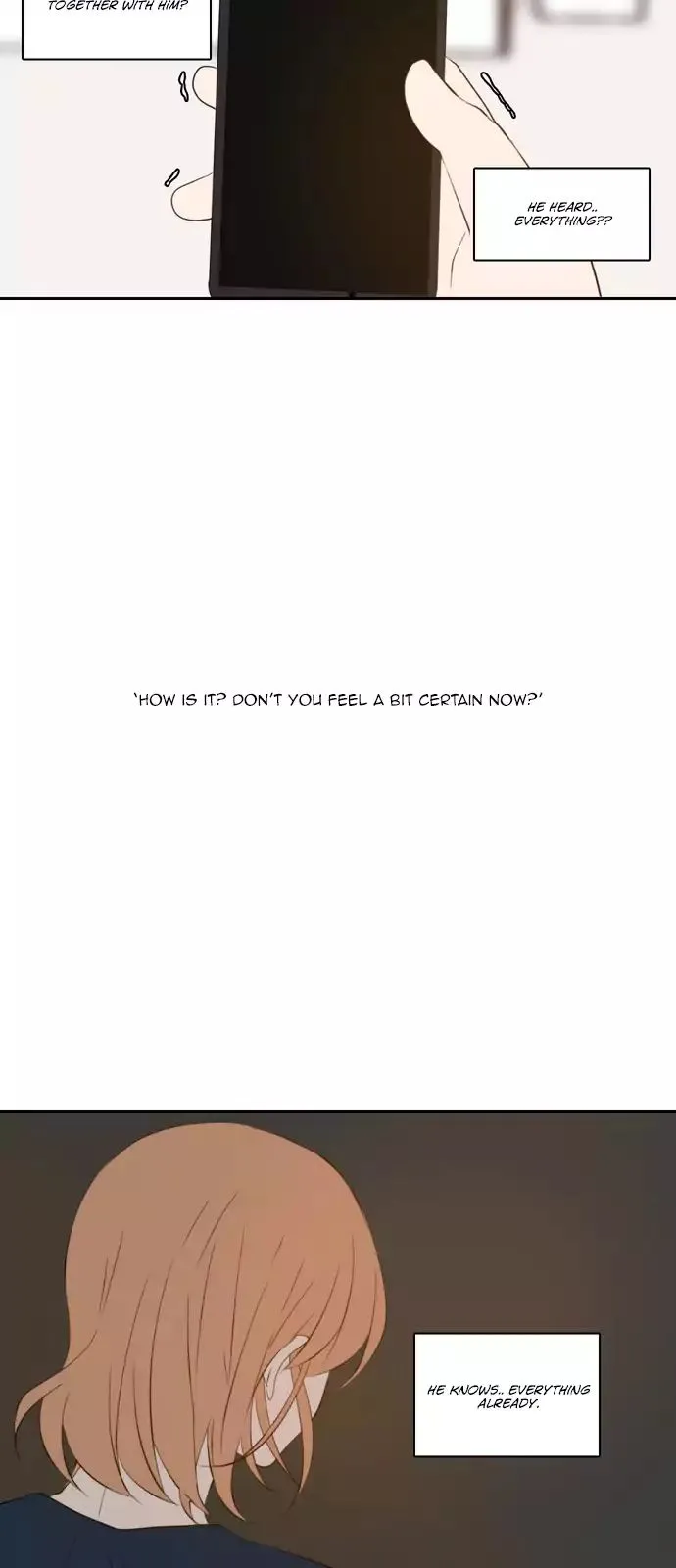 Read Lovely Again Today chapter 59 image 56 on Lezhin