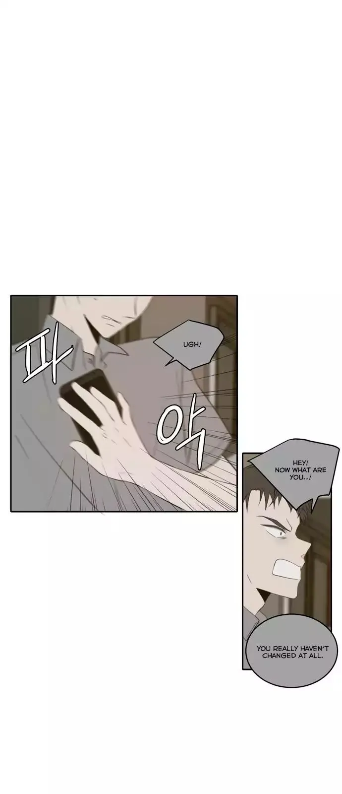 Read Lovely Again Today chapter 59 image 60 on Lezhin