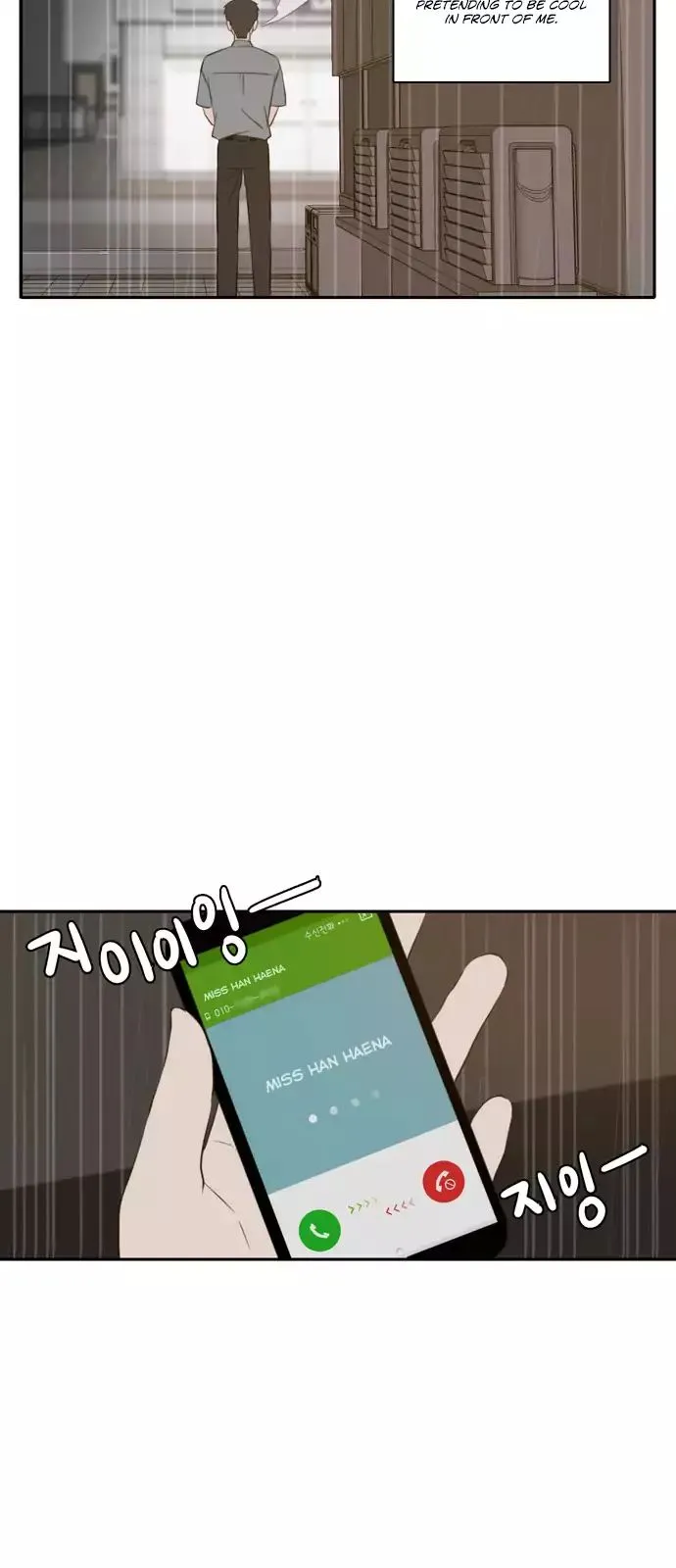 Read Lovely Again Today chapter 59 image 62 on Lezhin