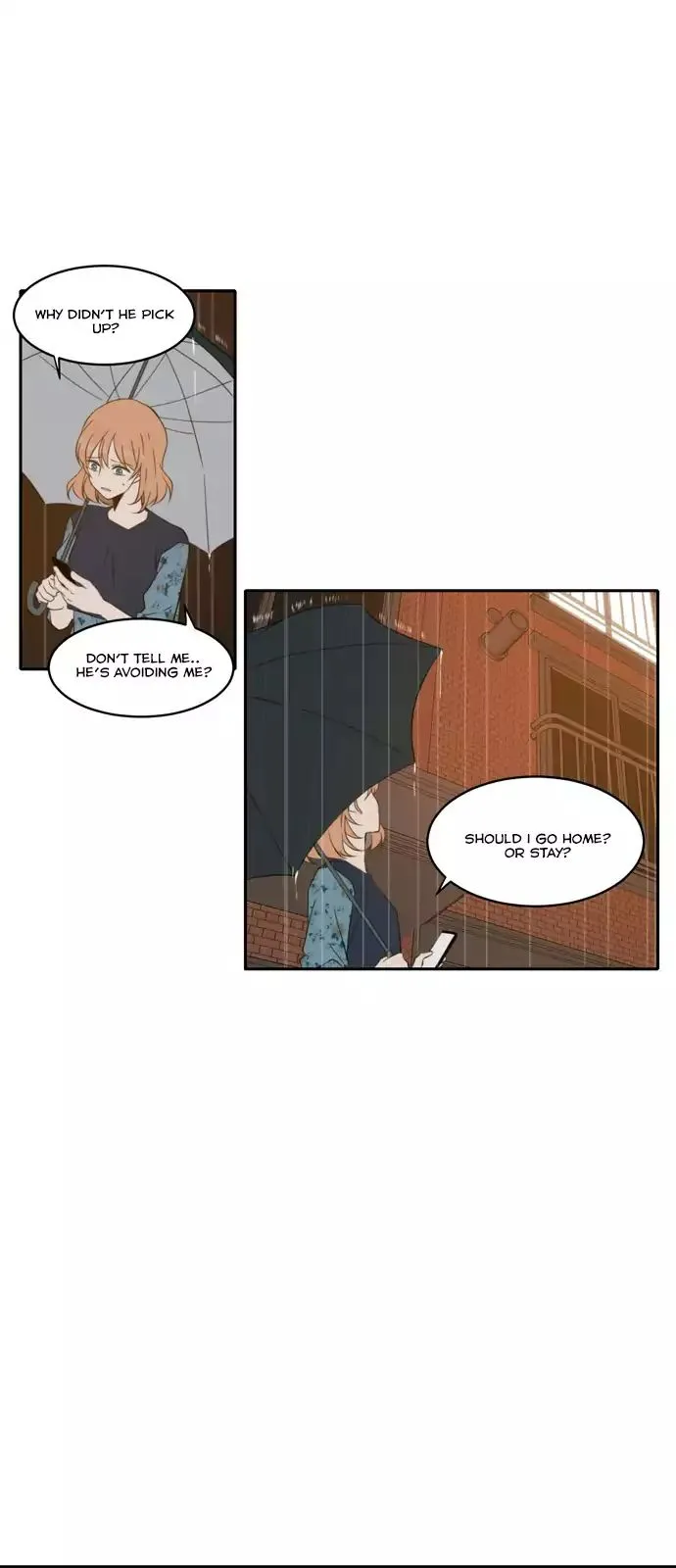 Read Lovely Again Today chapter 59 image 65 on Lezhin