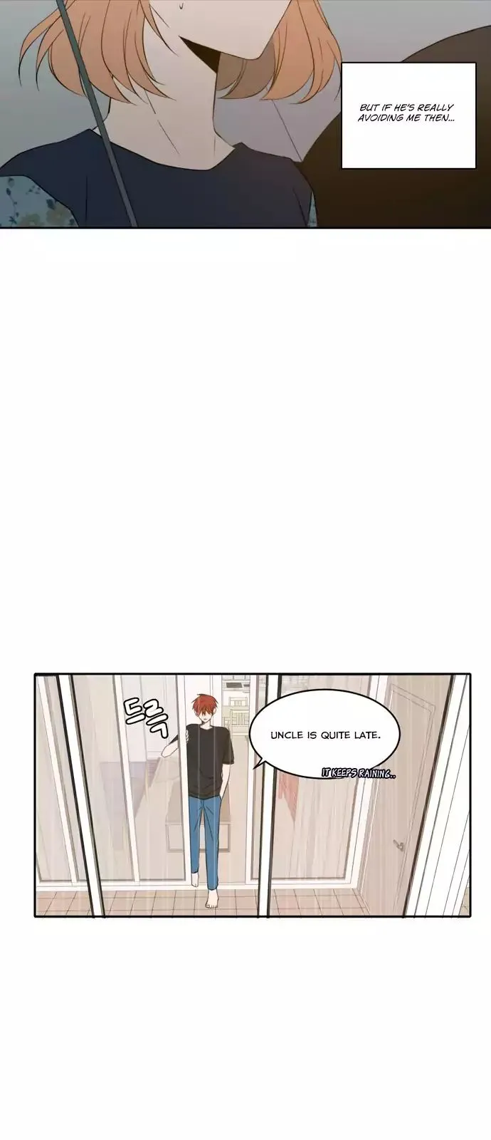 Read Lovely Again Today chapter 59 image 66 on Lezhin