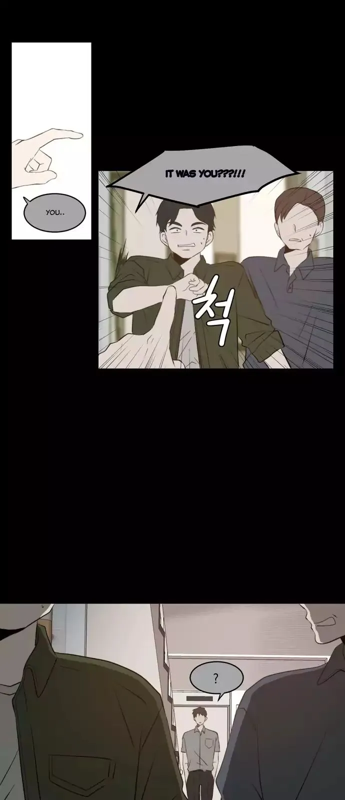 Read Lovely Again Today chapter 59 image 8 on Lezhin