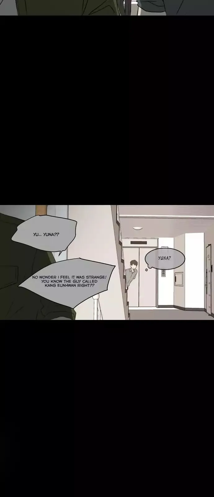 Read Lovely Again Today chapter 59 image 9 on Lezhin
