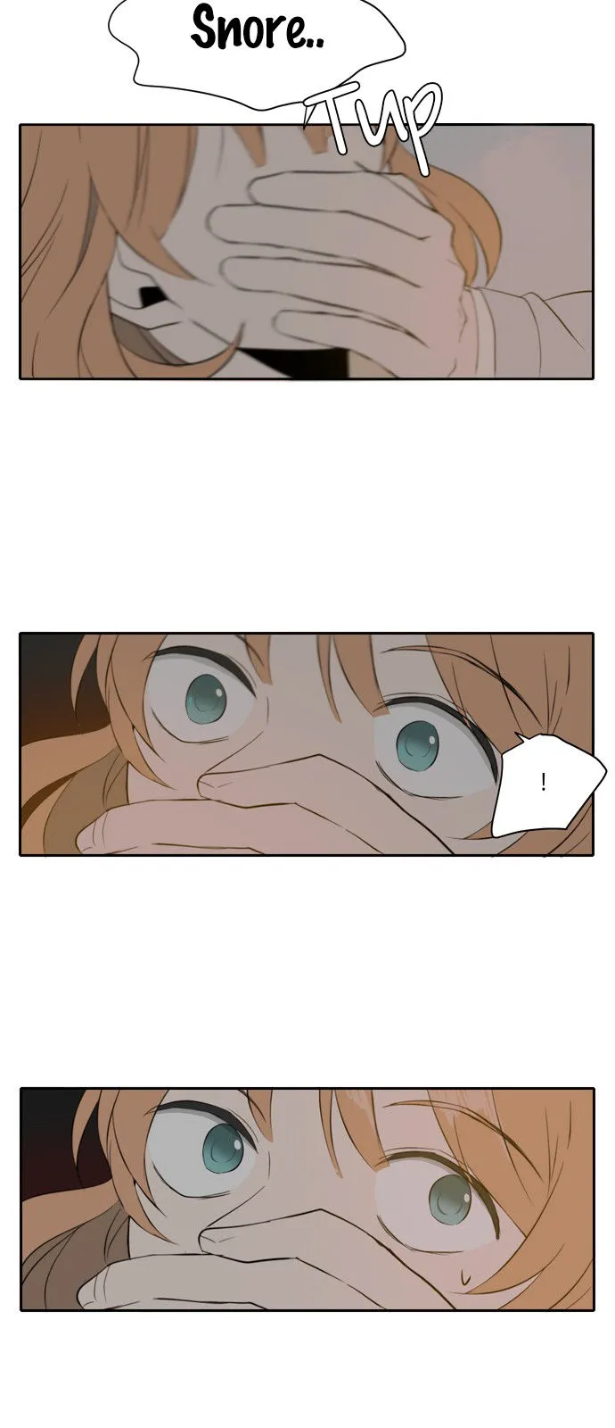 Read Lovely Again Today chapter 6 image 21 on Lezhin