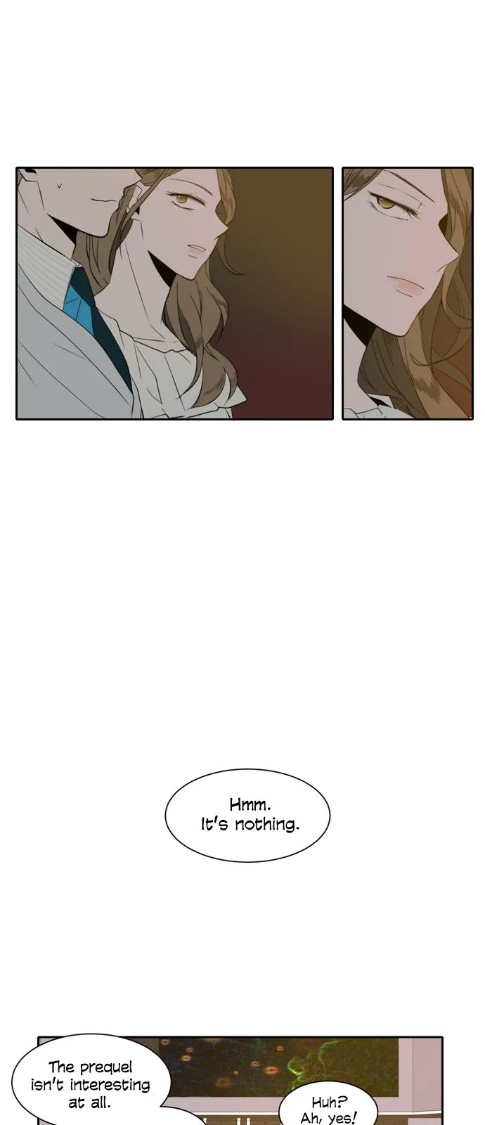 Read Lovely Again Today chapter 6 image 24 on Lezhin