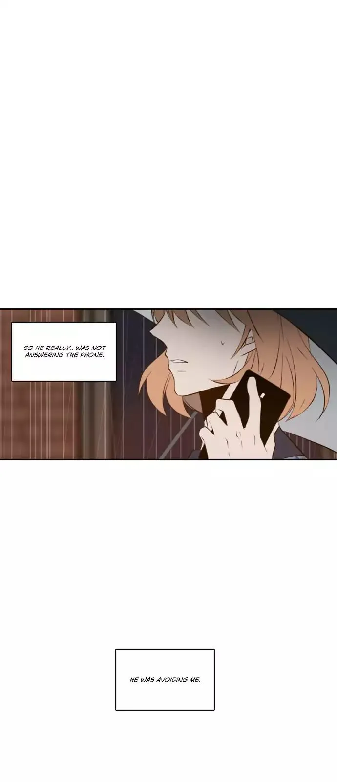 Read Lovely Again Today chapter 60 image 11 on Lezhin