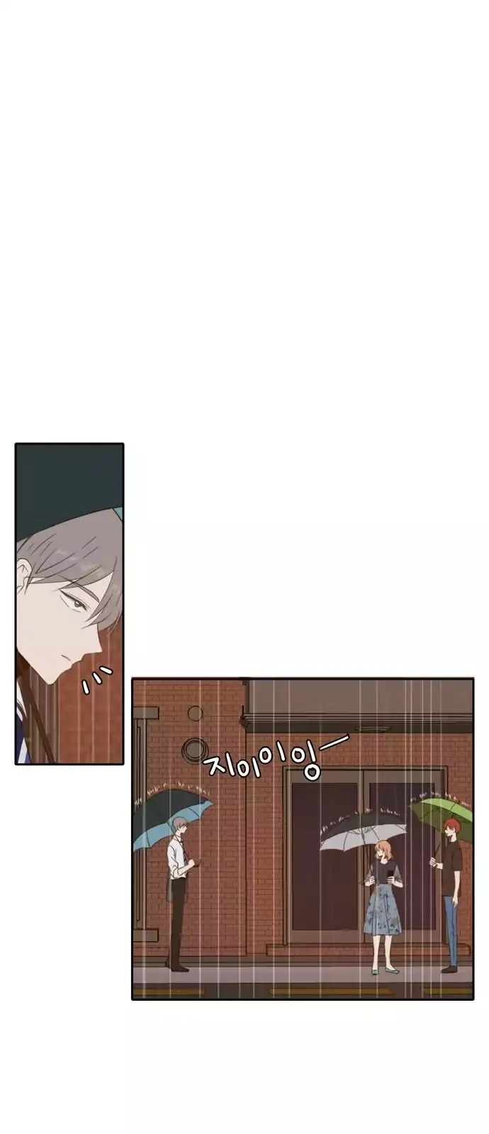 Read Lovely Again Today chapter 60 image 12 on Lezhin