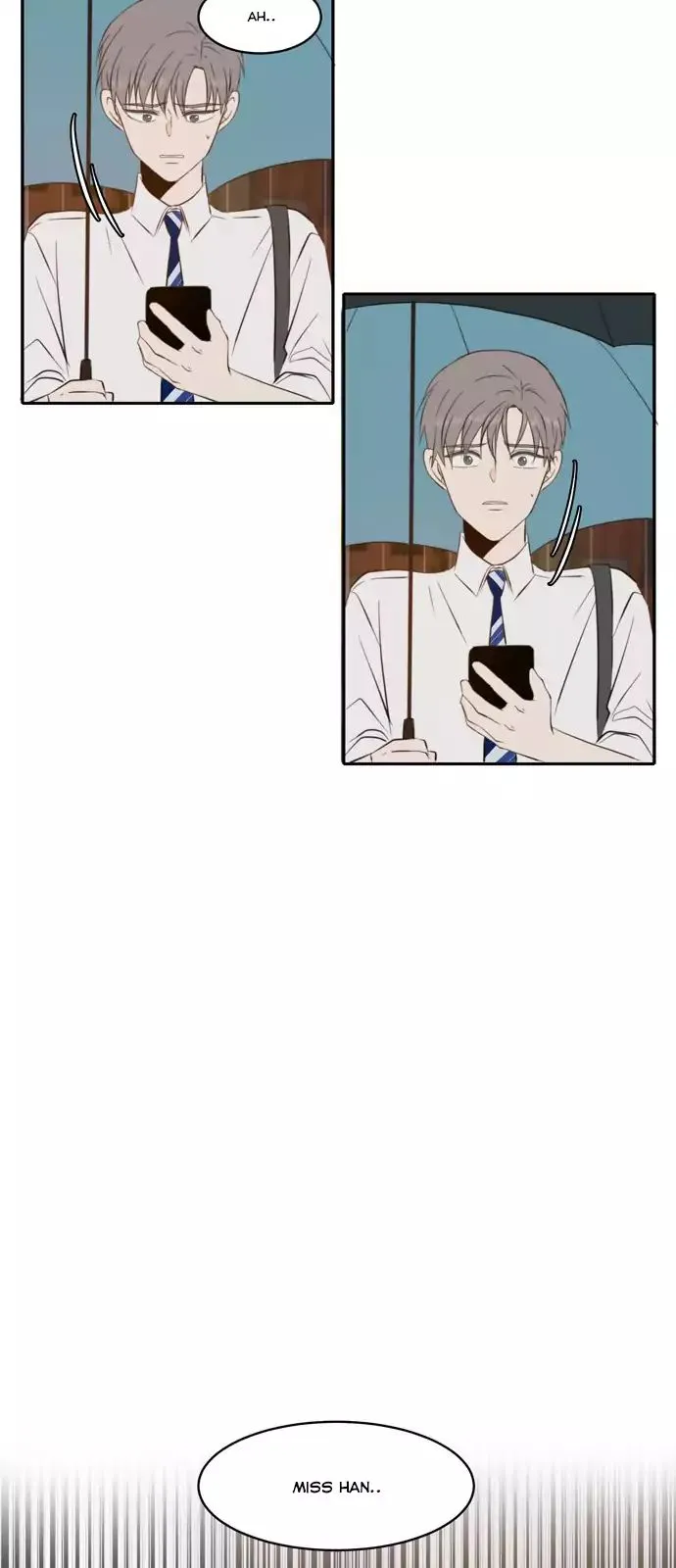 Read Lovely Again Today chapter 60 image 14 on Lezhin